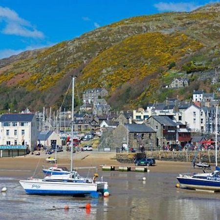 Seaview Paradise 1-Bed Apartment Barmouth Exterior photo