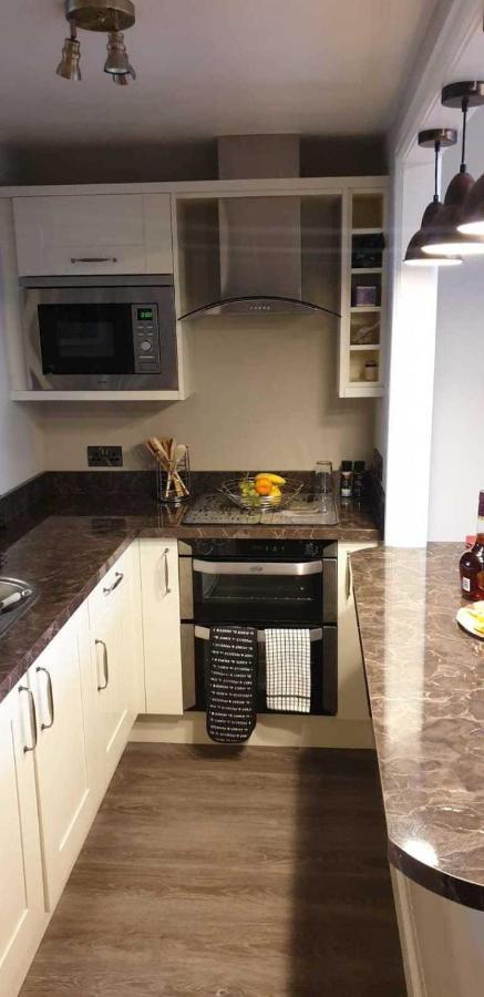 Seaview Paradise 1-Bed Apartment Barmouth Exterior photo